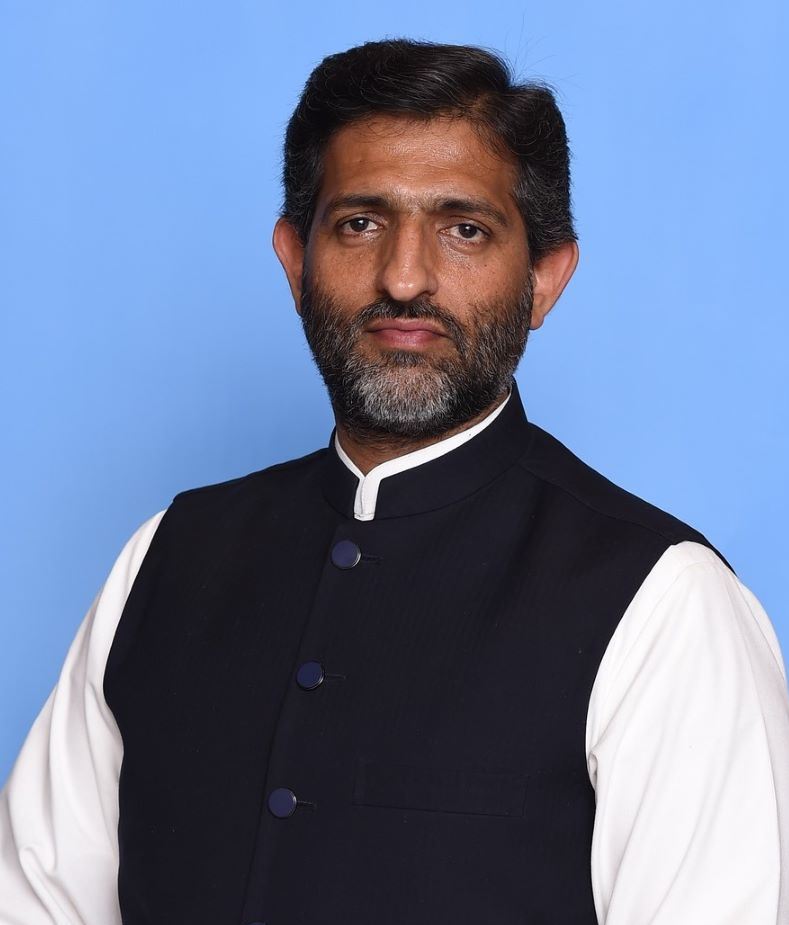 Khurram Shahzad Virk